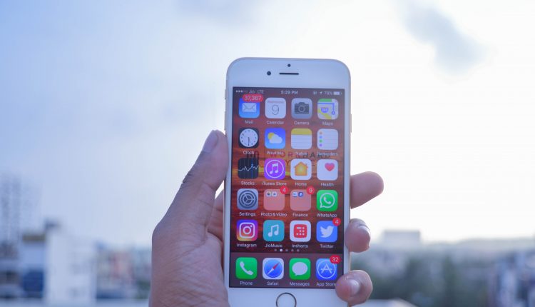 Come migrare da Android a iOS