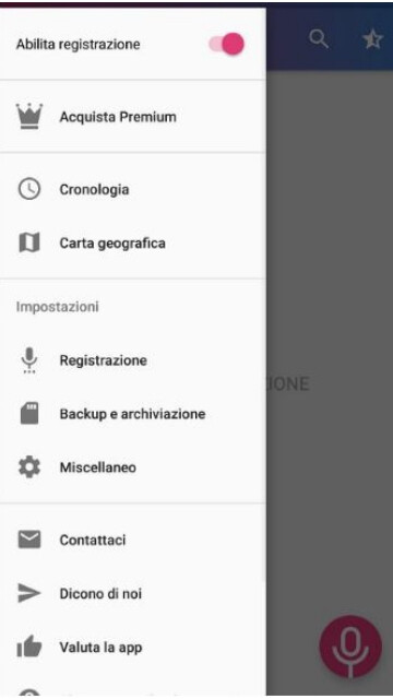 Cube Call Recorder ACR