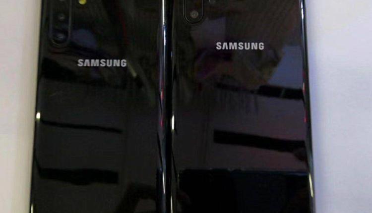 samsung galaxy note 10 3