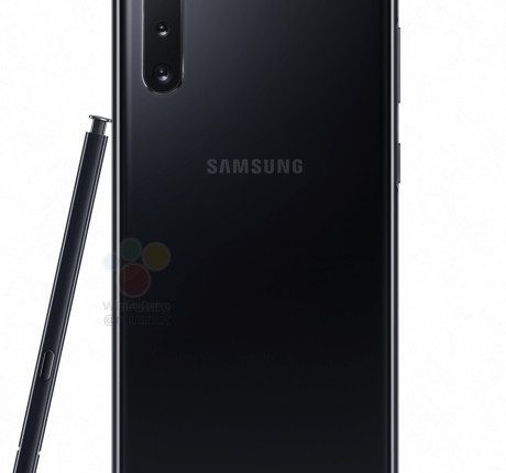 samsung galaxy note 10 6