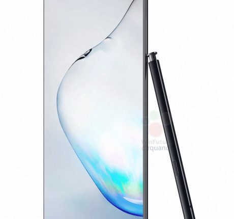samsung galaxy note 10 8