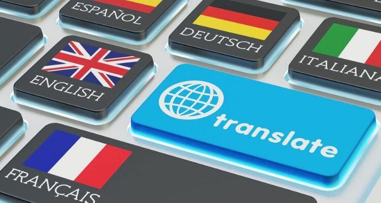 strumenti per le lingue migliore per tradurre
