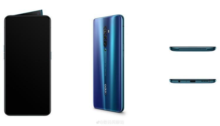 oppo reno 2 1