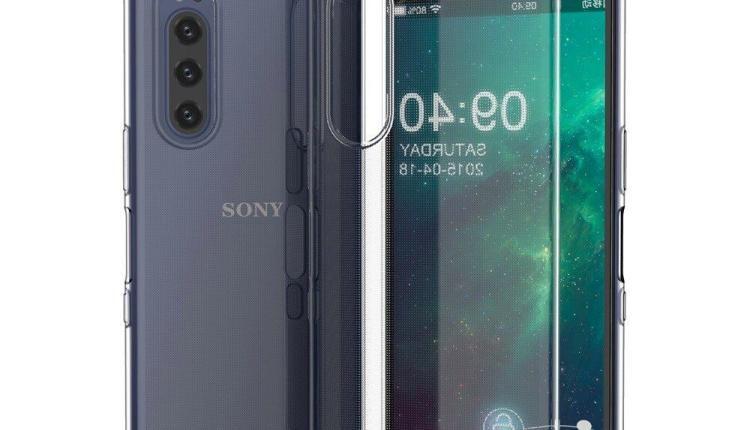 sony xperia 2 1