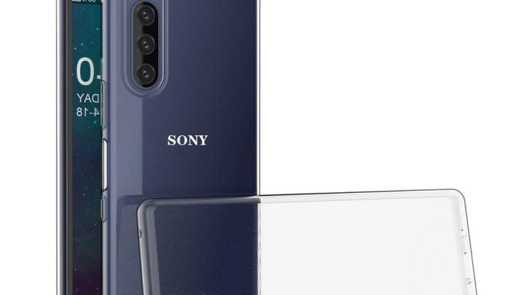 sony xperia 2 3