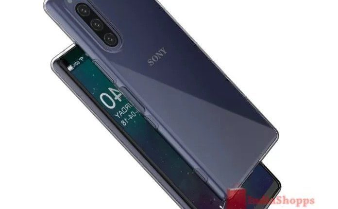 sony xperia 2 4