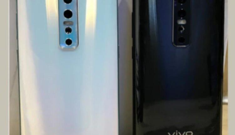 vivo v17 pro