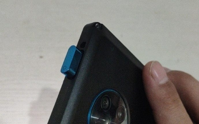 Redmi K30 Pro 2