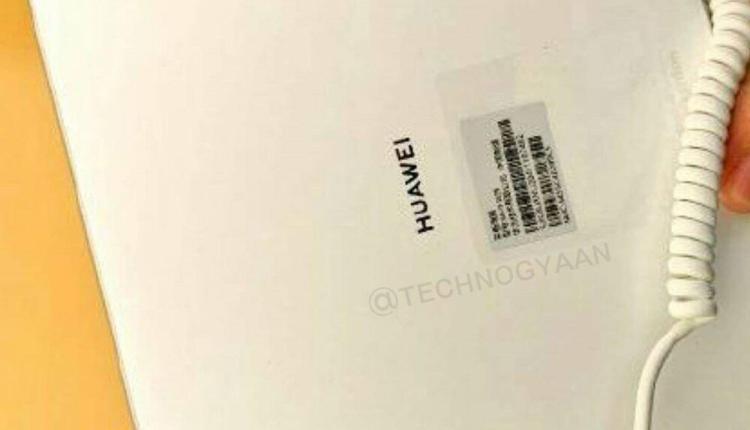 Huawei MatePad 10.4 1