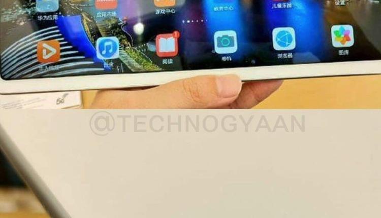 Huawei MatePad 10.4 2