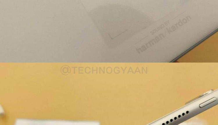 Huawei MatePad 10.4 3