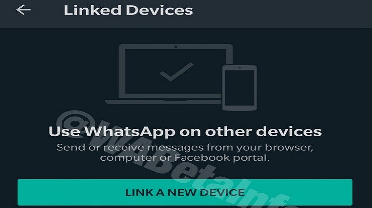 whatsapp multidevice