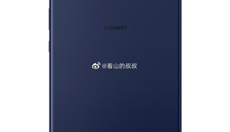 Huawei MatePad C3 4