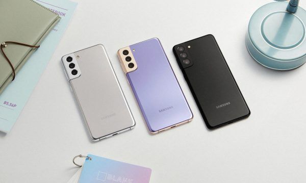 Migliori smartphone Samsung 2021