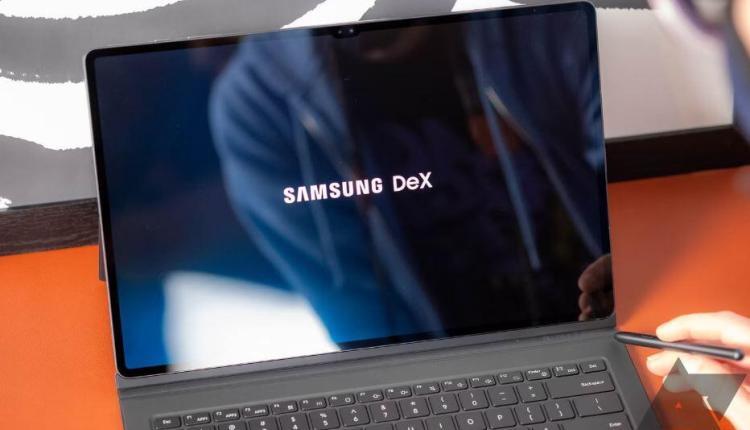 Samsung DeX cos’è e cosa puoi fare4