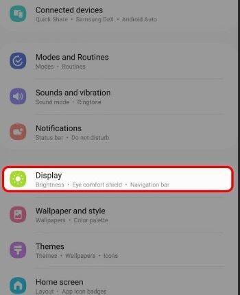 Come cambiare il carattere sul tuo telefono Android