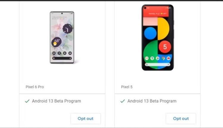 Come installare facilmente Android 14 Beta sul tuo Pixel