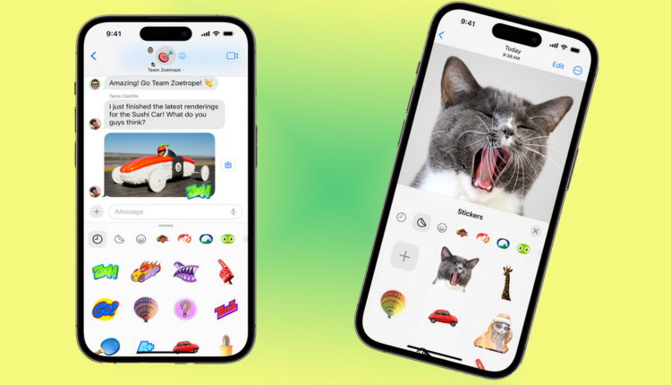 imessage-ios-17-stickers