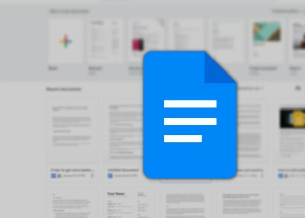 Google Docs tutto quello che devi sapere sull elaboratore di testi online