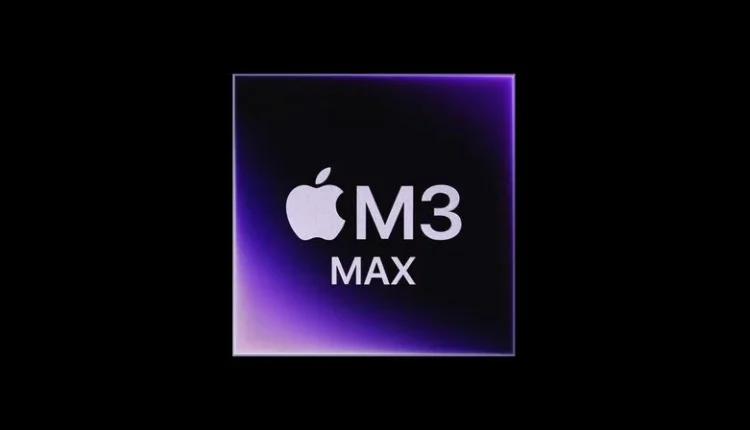 M3-Max-Chip