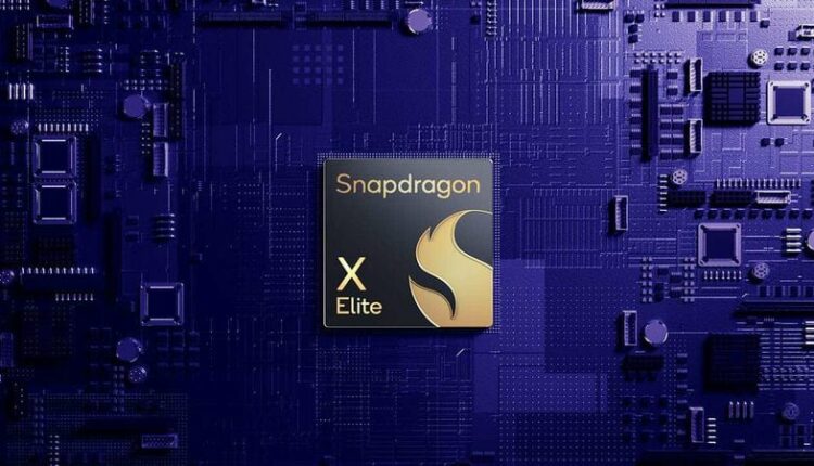 Snapdragon-X-Elite-chipset