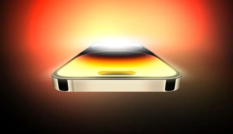 iPhone-14-Pro-Display-Two-Times-Brighter-Feature