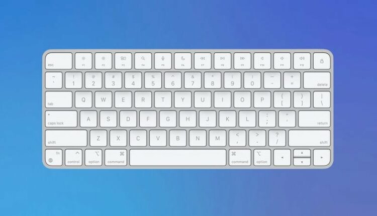 mac-magic-keyboard