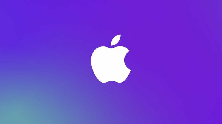 Apple-Logo-16×9