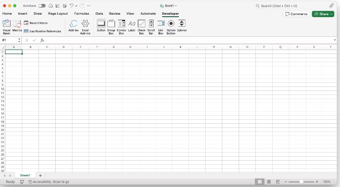 Come creare registrare ed eseguire macro di Excel4