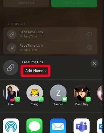 Come utilizzare FaceTime sul tuo dispositivo Android o PC