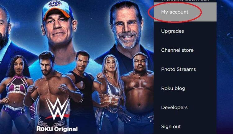 roku-my-account