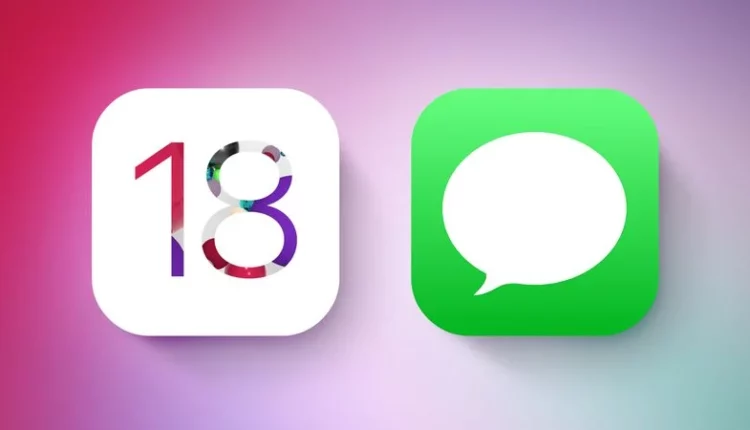 iOS-18-Messages-Feature
